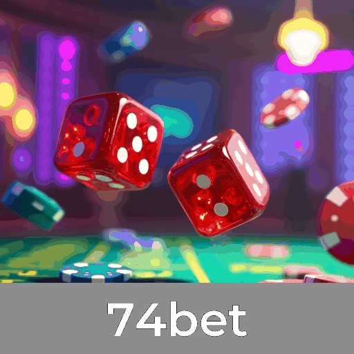 74bet: A Emoção dos Jogos de Cassino e Grandes Prêmios