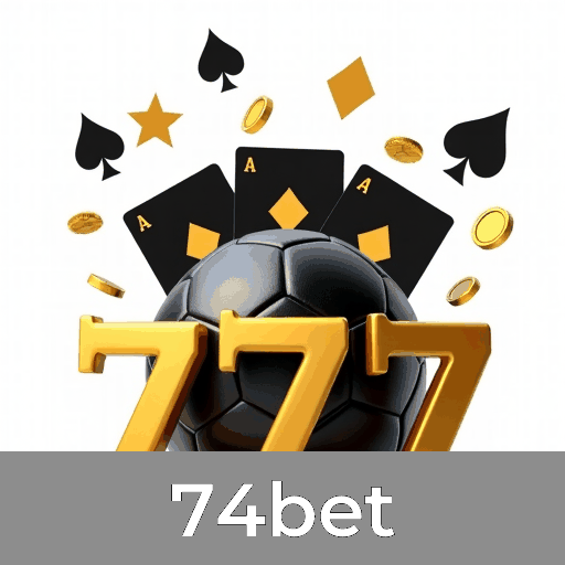 Viva a Emoção e os Grandes Prêmios com os Caça-Níqueis do 74bet